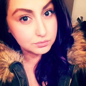 Meet your Posher, Erika